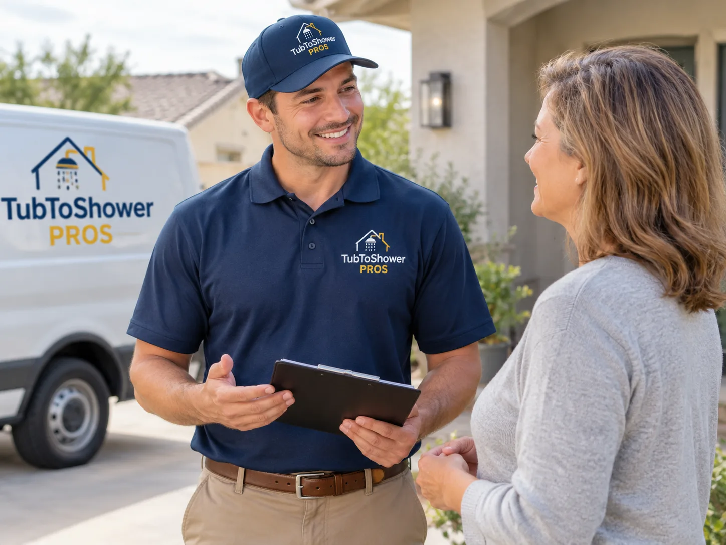 Tub Shower Conversion Lone Tree, CO FAQs